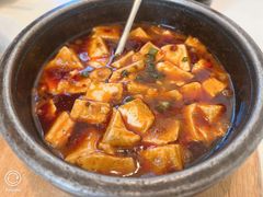 石锅豆腐-外婆家(古墩印象城店)