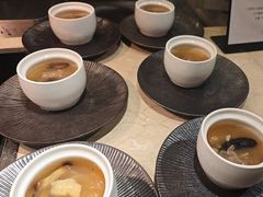 -盛宴自助餐厅(运达喜来登店)