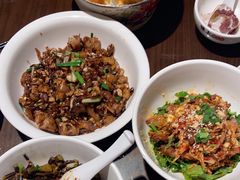 -味上湘菜馆(岳麓山店)