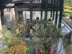 -上海崇明金茂凯悦酒店