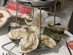 -椰子湾·海南火锅·糟粕醋·椰子鸡(正大广场店)