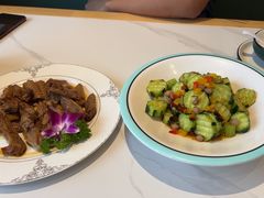 -梅利汴京烤鸭•开封豫菜地标店(晋安路店)