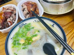 -鸭小妹鸭血粉丝(老门东店)