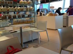 -面包新语(上地华联店)