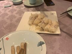 -山外山菜馆(玉泉路店)