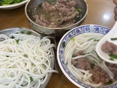 -老牌依强牛肉店(达道总店)