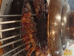 -号令江湖·水浒烤肉(和畅睦邻中心店)