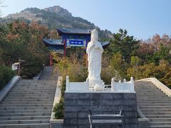 -石老人观光园