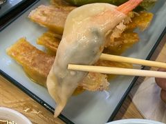 -众品老方子锅贴甜沫(李村店)