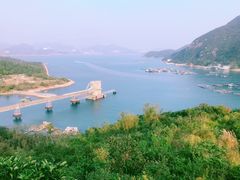 -南丫岛