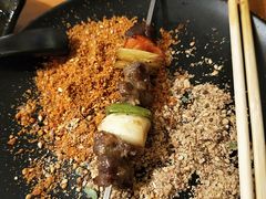 -白玉串城(南六中路店)