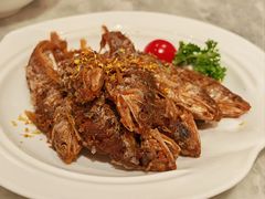 -喜来登由由大酒店九州膳坊中餐厅