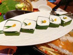 -simply thai天泰(静安嘉里中心店)