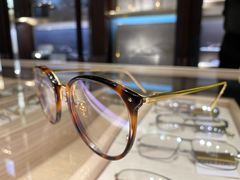 -溥仪眼镜PUYI OPTICAL(国贸商城店)