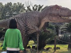 -自贡恐龙博物馆