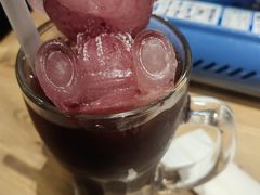 -那胡同里的小烤肉馆(开发区万达店)