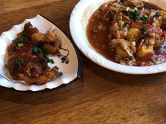 -丰乐餐厅·始于1999·本地老字号