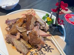 -老边饺子馆·东北菜(虎坊桥店)