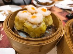 明虾蟹子烧卖-点都德(北京路贰店)