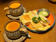 -泰盏鬼·颓废冬阴(陈家祠扬韬店)