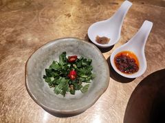 -漆黑觉米粉(三里屯店)