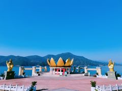 -花亭湖风景名胜区