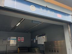 -平乐园(地铁站)