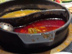 -沸炉重庆老火锅(军事博物馆店)