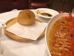 招牌菠萝包-炳胜品味(珠江新城店)