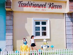 -蓬莱欧乐堡梦幻世界