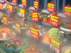 -韩记海鲜饺子旗舰店(红海新区店)