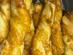 -泸溪河桃酥(西直门凯德店)