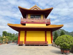 -石室禅院
