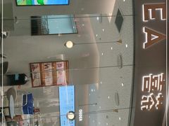 -喜茶(太原印象城店)