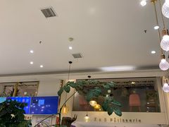 -张爱施法式西餐厅(汉街店)