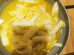 蟹粉娃娃菜-鱼食饭稻·苏浙土菜17年老馆子(平江路店)