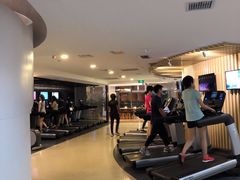 -懒人Club运动健身·运动康复·私教(三迪中心店)