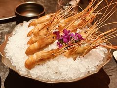 -醉东Oriental House(静安嘉里中心店)
