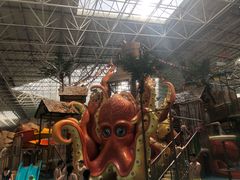 -波塞冬旅游度假区