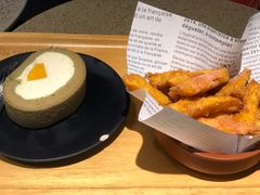 -BeauTea水仙(coco park店)