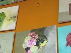 -八哥美术·成人美术画室(总校区)