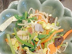 -古都历食南京菜·烤鸭·鸭血粉丝·汤包(南京博物院店)