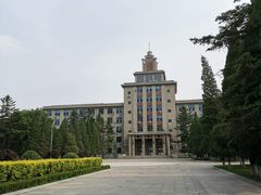 -东北大学(南湖校区)