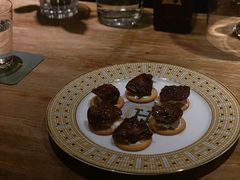 -格兰酒吧Glen Bar