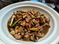 -衡厨·衡阳土菜(中南店)