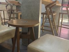 大堂-1828王老吉·草本新茶(珠江新城地铁站店)