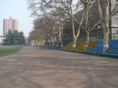 -陕西师范大学(雁塔校区)