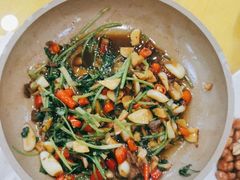 -杨正宗烤全羊(北二环店)