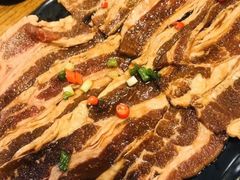秘制肥牛-大壮家原味烤肉(兴华北街店)