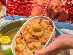 -潮正和潮汕牛肉火锅·老字号(番禺万达店)